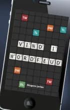 Vind i Wordfeud af Mogens Jerløv