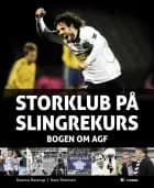 Storklub på slingrekurs af Rasmus Boserup