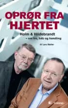 Oprør fra hjertet af Lars Møller
