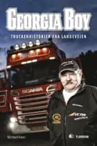 Georgia Boy af Michael Ravn