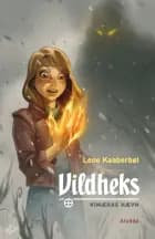 Kimæras hævn af Lene Kaaberbøl