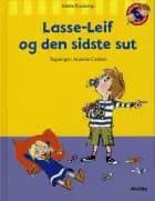 Lasse-Leif og den sidste sut af Mette Finderup