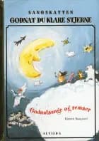 Godnat du klare stjerne af Kirsten Raagaard