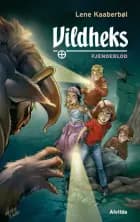 Fjendeblod af Lene Kaaberbøl