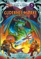 Katla & Knøs 5 (sæt á 2 stk. Pris pr. stk. 59,95) af Peter Gotthardt