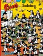 Pings findebog af Robert Storm Petersen og Rasmus Bregnhøi