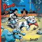 Ping i cirkus af Robert Storm Petersen og Rasmus Bregnhøi