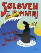 Søløven Marius af Robert Storm Petersen og Harald H. Lund