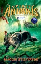 Jaget af Maggie Stiefvater