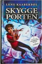 Skyggeporten af Lene Kaaberbøl
