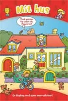 Den store flapbog: Mit hus