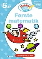 Første matematik