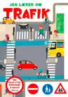 Jeg lærer om trafik
