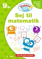 Sej til matematik