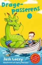 Dragepasserens ø af Josh Lacey