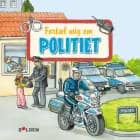 Fortæl mig om politiet af Simone Nettingsmeier