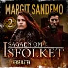 Heksejagten af Margit Sandemo