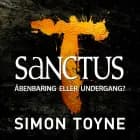 Sanctus af Simon Toyne