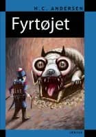 Fyrtøjet (genfortalt) af H.C. Andersen og Katrin Agency