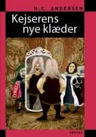 Kejserens nye klæder (genfortalt) af H.C. Andersen og Katrin Agency