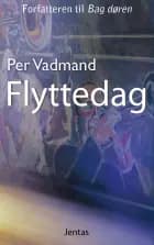 Flyttedag af Per Vadmand