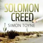 Solomon Creed af Simon Toyne