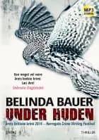 Under huden af Belinda Bauer