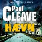Hævn af Paul Cleave