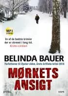 Mørkets ansigt af Belinda Bauer