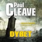 Dybet af Paul Cleave