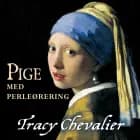 Pige med perleørering af Tracy Chevalier