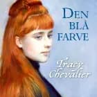Den blå farve af Tracy Chevalier