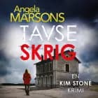 Tavse skrig af Angela Marsons