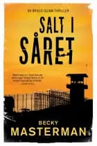 Salt i såret af Becky Masterman