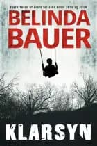 Klarsyn af Belinda Bauer