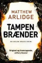 Tampen brænder af Matthew Arlidge