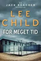 For meget tid af Lee Child