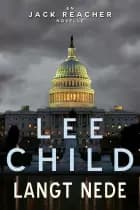 Langt nede af Lee Child