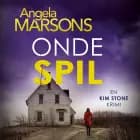 Onde spil af Angela Marsons