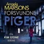 Forsvundne piger af Angela Marsons