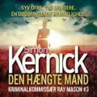 Den hængte mand af Simon Kernick