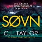 Søvn af C. L. Taylor