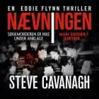 Nævningen af Steve Cavanagh