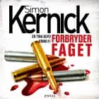Forbryderfaget af Simon Kernick