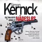 Nådesløs af Simon Kernick