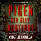 Pigen der blev bortført af Charlie Donlea