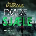 Døde sjæle af Angela Marsons