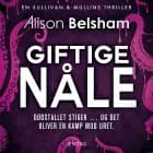 Giftige nåle af Alison Belsham