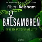 Balsamøren af Alison Belsham