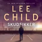 Skudsikker af Lee Child